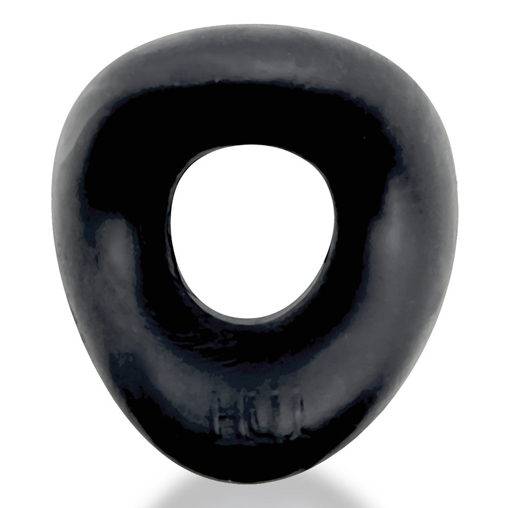 HunkyJunk Form Cock Ring - Tar