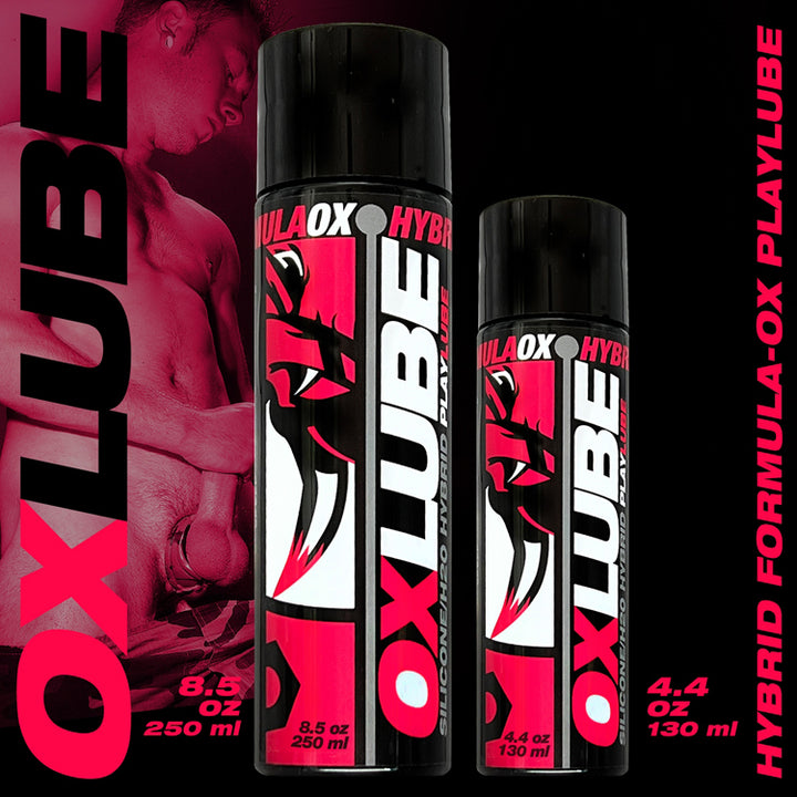 Oxlube Formula-Ox Hybrid 250ml