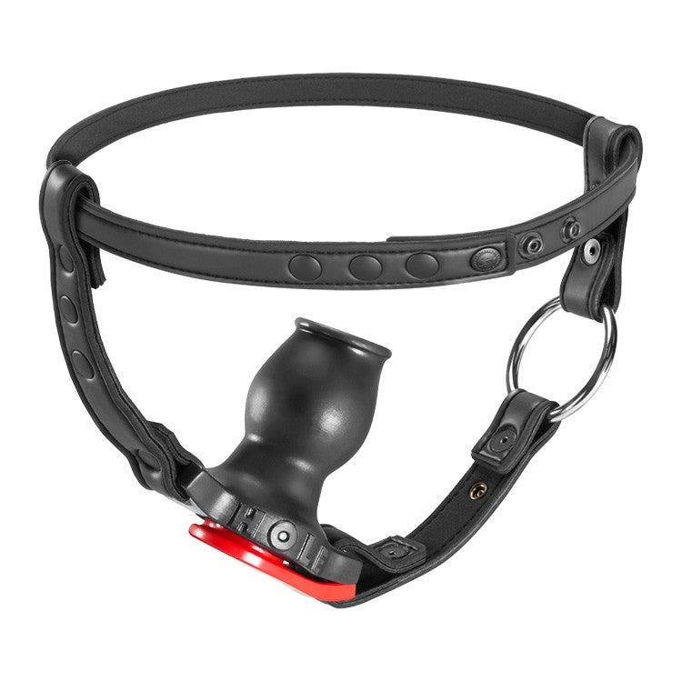 Oxballs Hole Harness Small/Medium