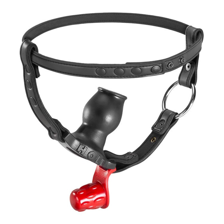 Oxballs Hole Harness Small/Medium