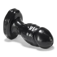 Oxballs Honcho 1 Small - Black