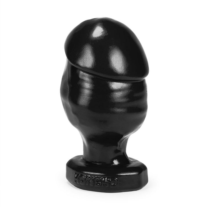 Oxballs Honcho 2 Medium - Black