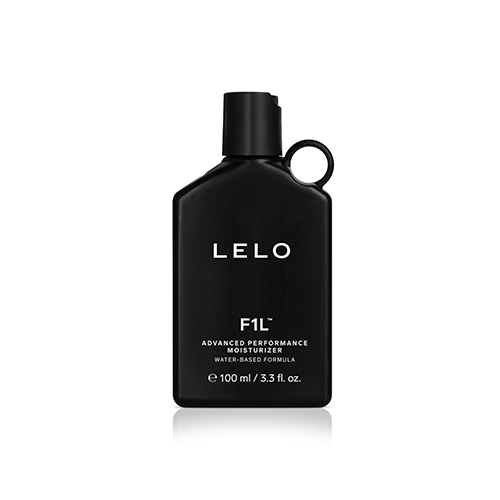 Lelo F1L Advanced Performance Personal Moisturizer 100ml