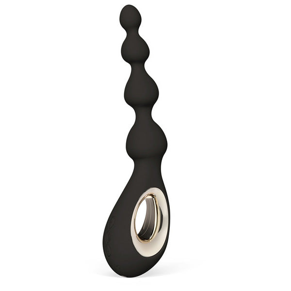 Lelo Soraya Beads - Black