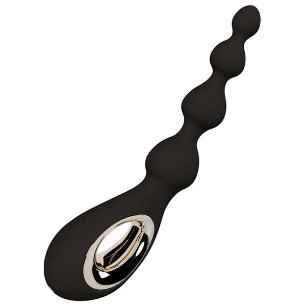 Lelo Soraya Beads - Black