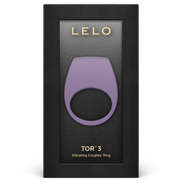 Lelo Tor 3 - Violet Dusk