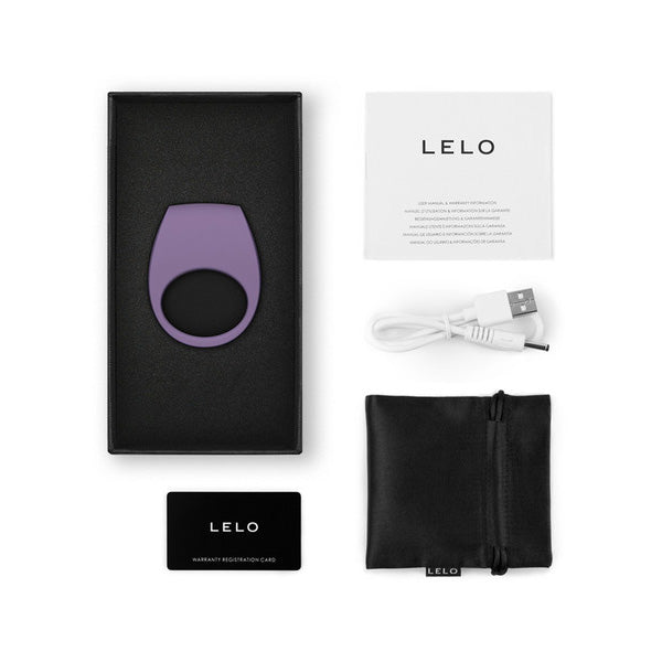 Lelo Tor 3 - Violet Dusk