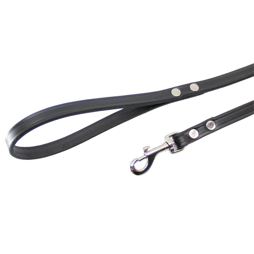 Love In Leather Australian Made Mini Leather Lead 003