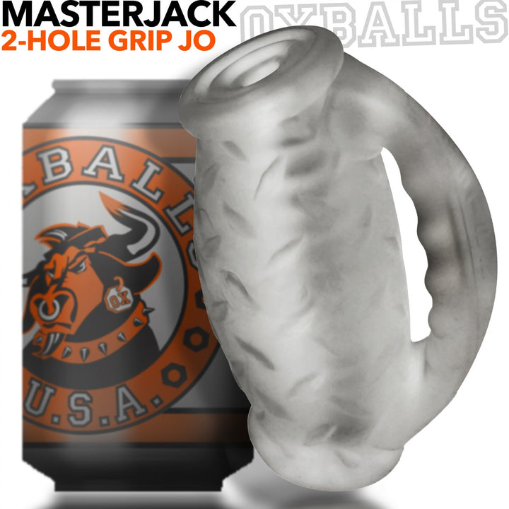 Oxballs Masterjack - Ice