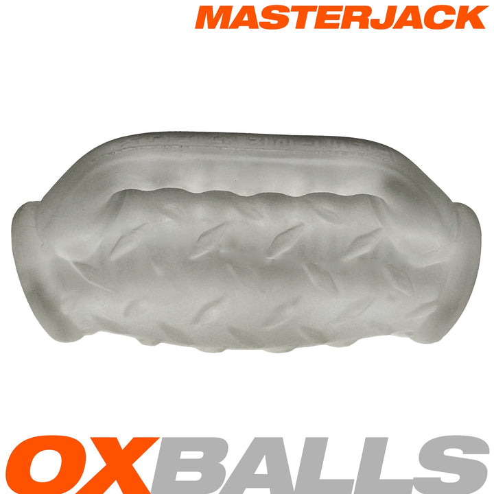 Oxballs Masterjack - Ice