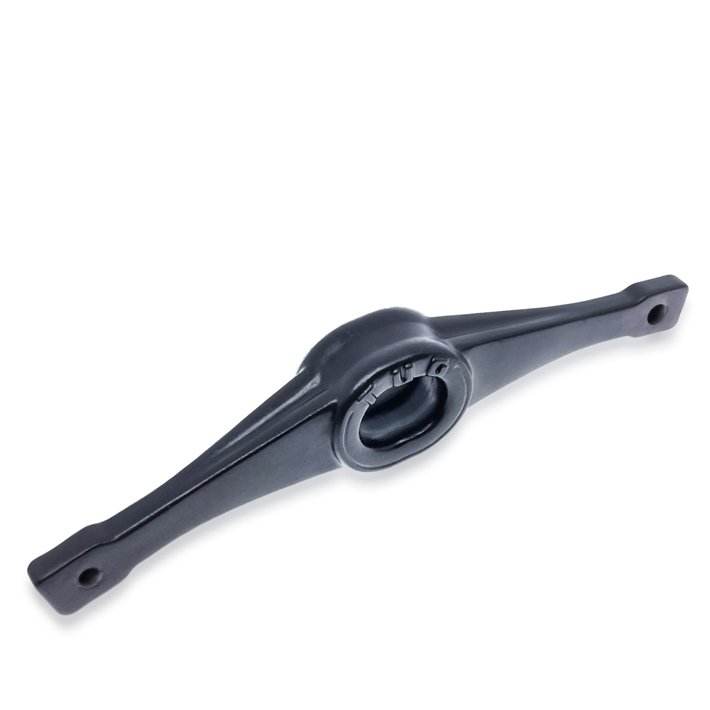 Oxballs Tug Ballstretcher - Black