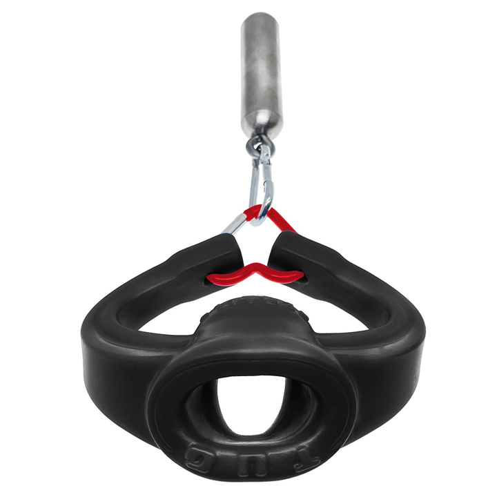 Oxballs Tug Ballstretcher - Black