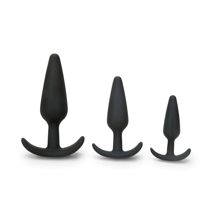 Prowler RED Anal Training Kit - Black