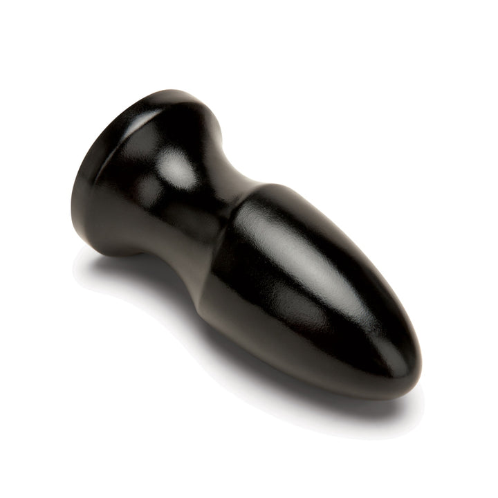 Prowler RED Bullet Plug - Black