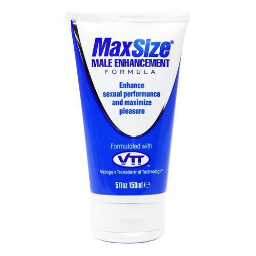 Swiss Navy Max Size 150ml