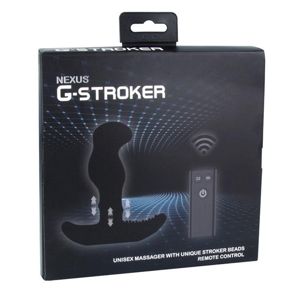 Nexus G-Stroker