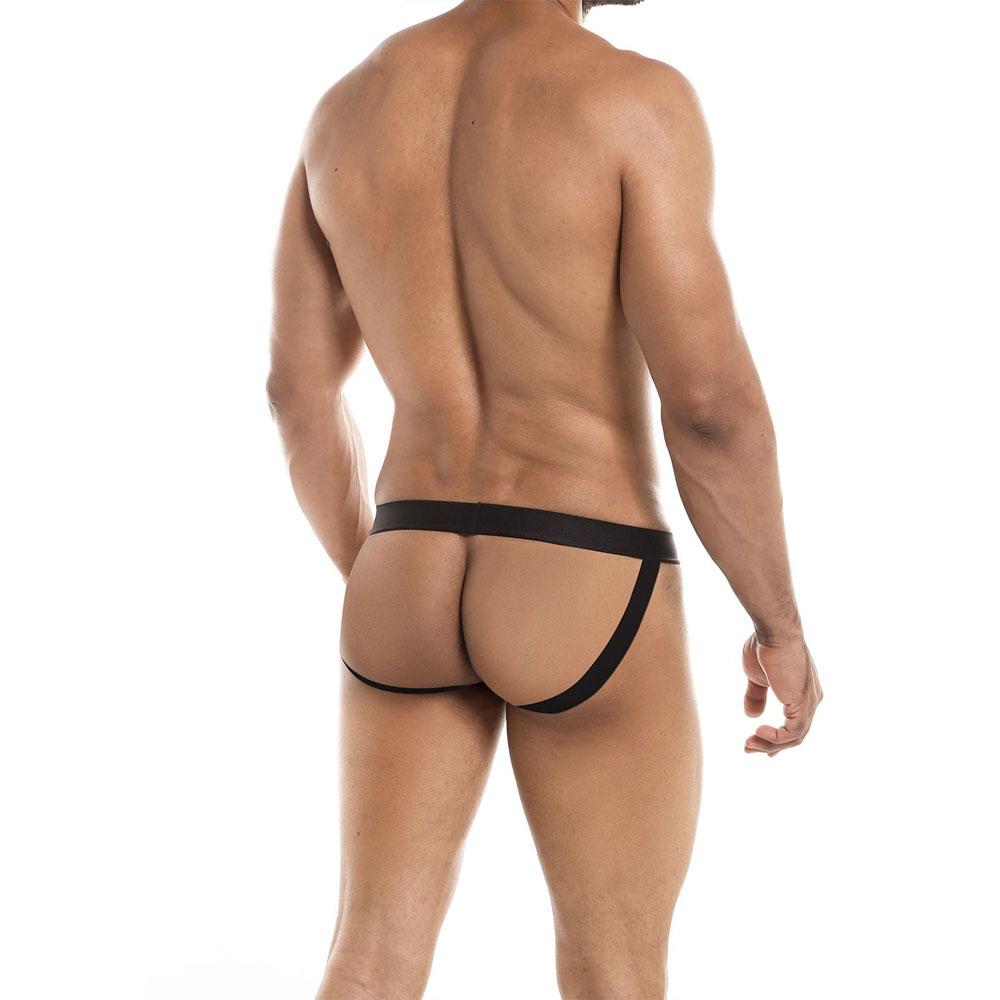 C4M Jockstrap Provocative - Black