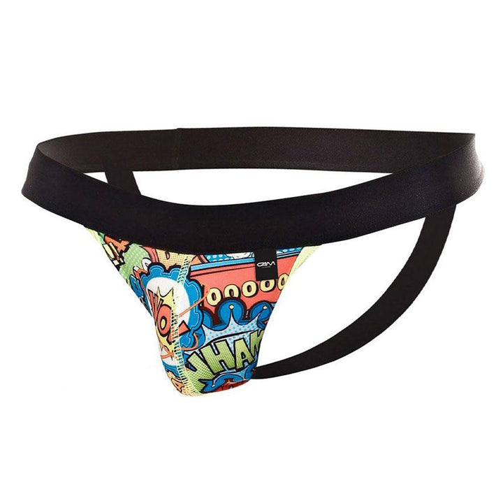 C4M Jockstrap Provocative - Cartoon