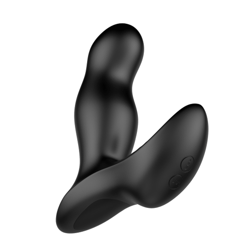 Nexus Beat Remote Control Prostate Thumper - Black