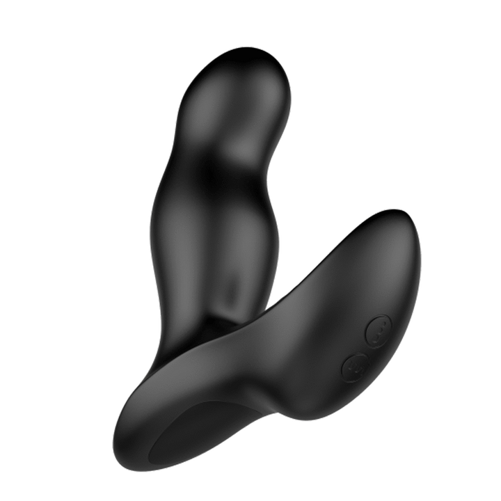 Nexus Beat Remote Control Prostate Thumper - Black