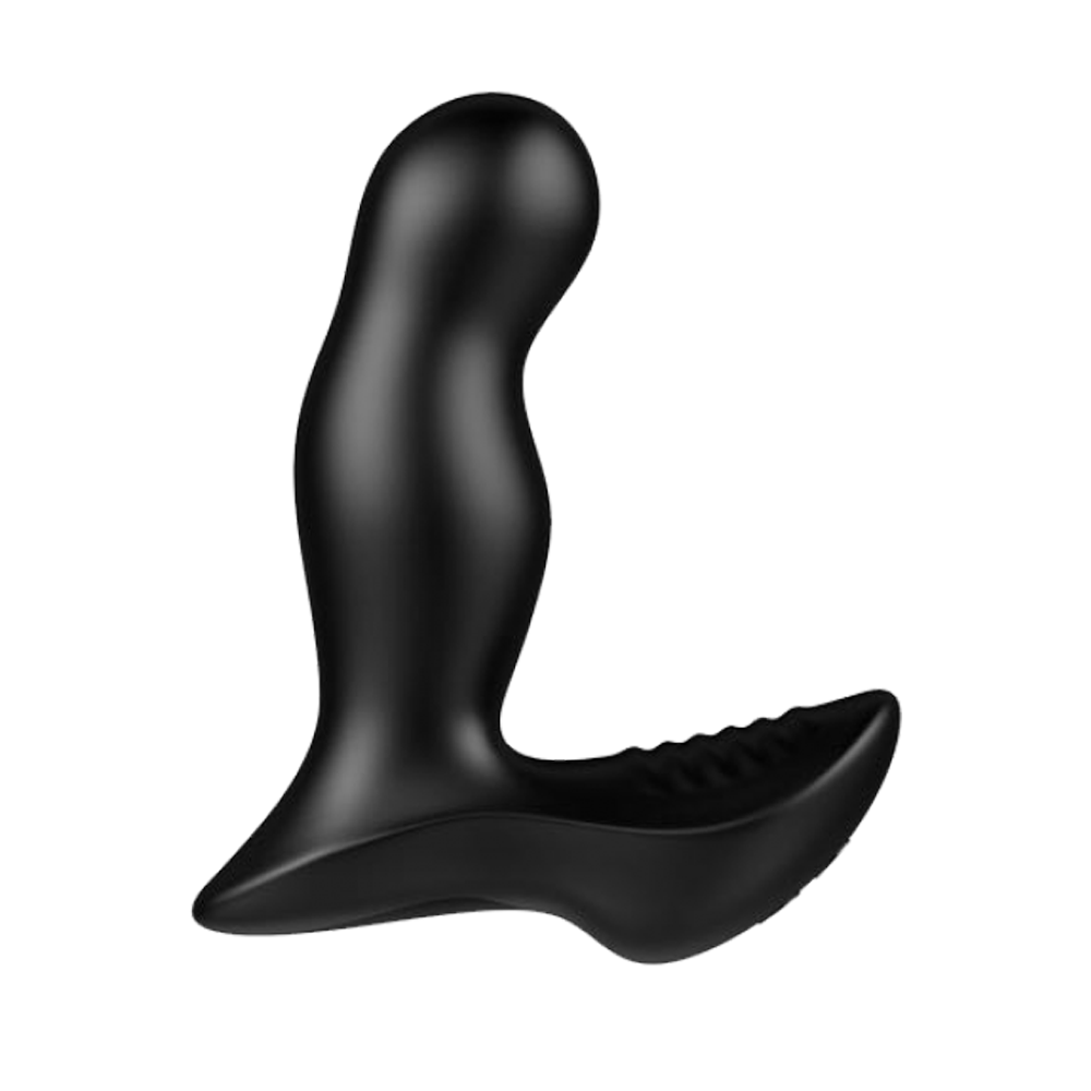 Nexus Beat Remote Control Prostate Thumper - Black