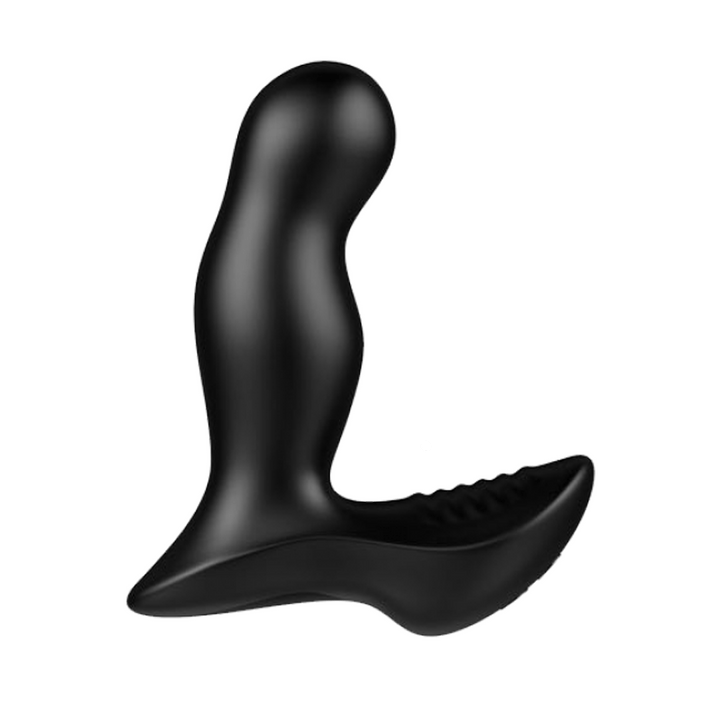 Nexus Beat Remote Control Prostate Thumper - Black