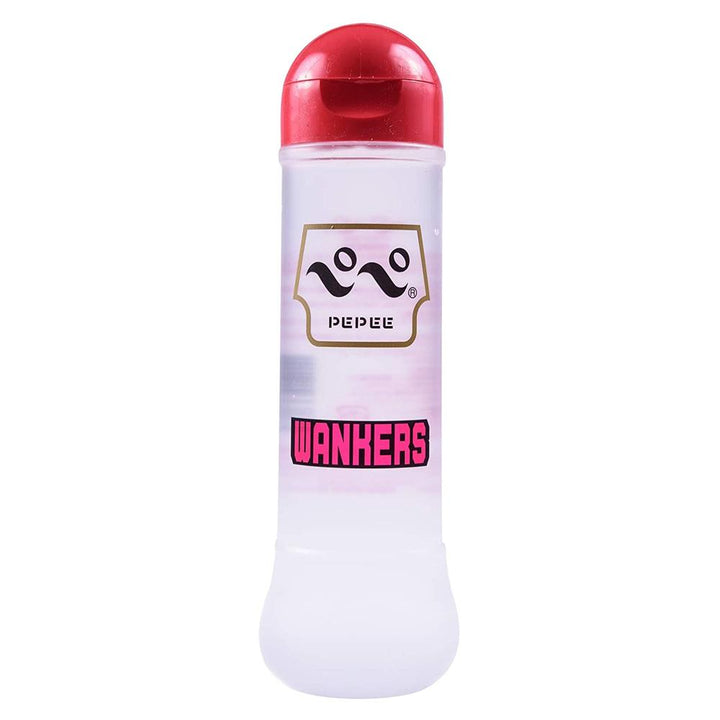 PePee Wankers 360ml