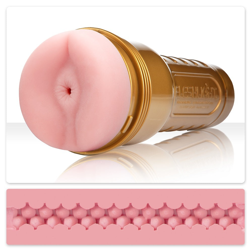 Fleshlight Stamina Training Unit Pink Butt