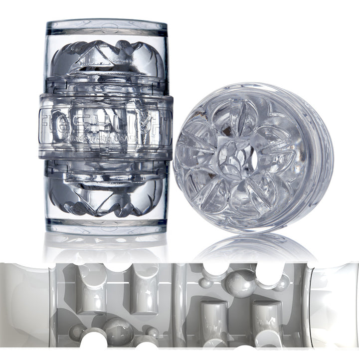 Fleshlight Quickshot Vantage Ice