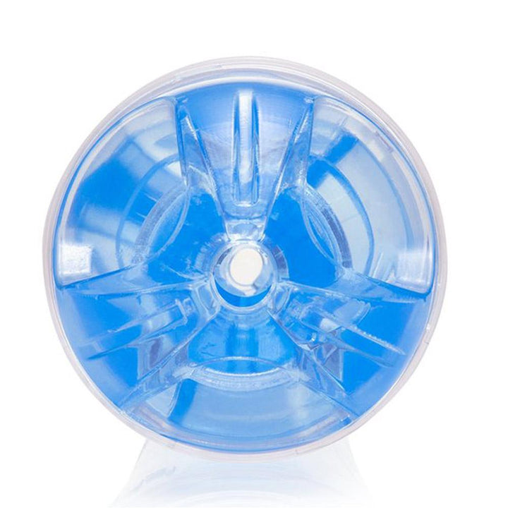 Fleshlight Flight Commander Ice Blue