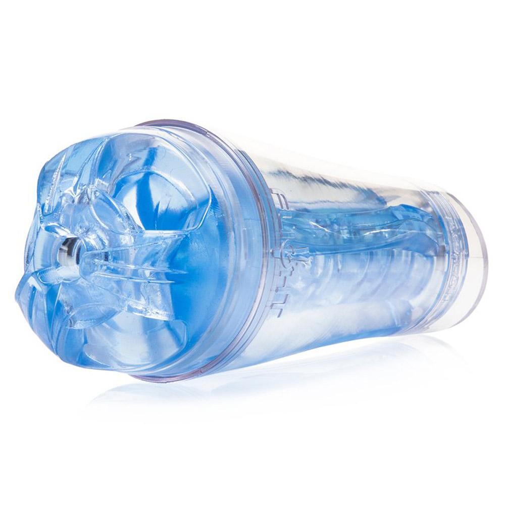 Fleshlight Flight Commander Ice Blue