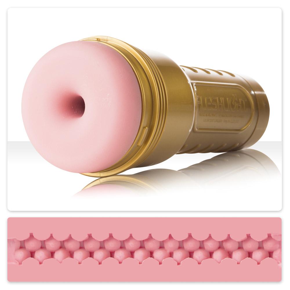 Fleshlight Stamina Training Unit Pure