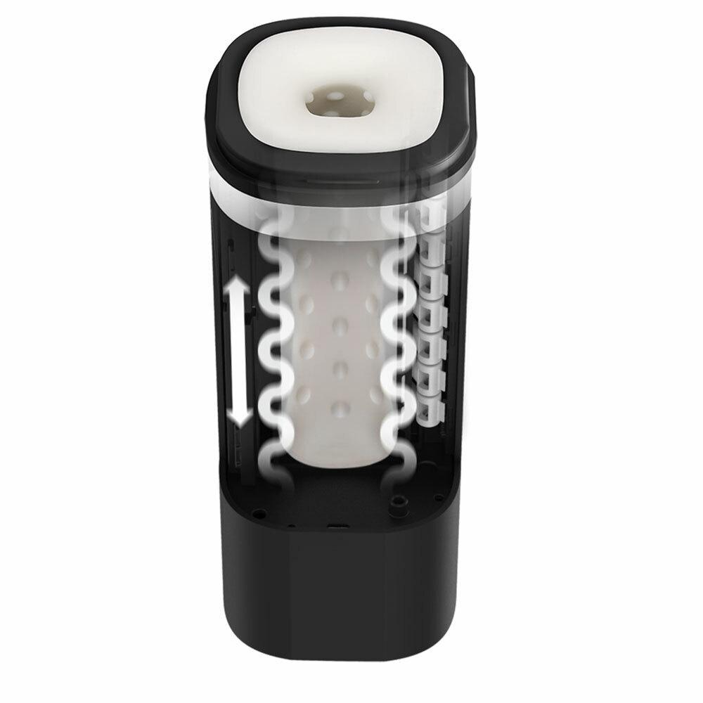 Kiiroo Onyx+ Teledildonic Male Masturbator