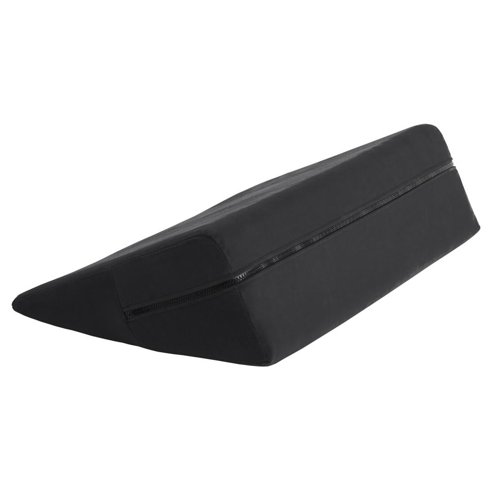 Liberator Wedge - Black