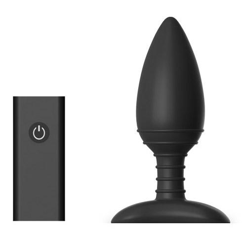 Nexus Ace Vibrating Butt Plug - Medium