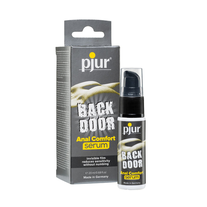 Pjur Backdoor Anal Comfort Serum 20ml