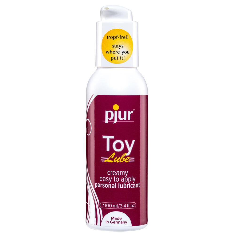 Pjur Toy Lube 100ml