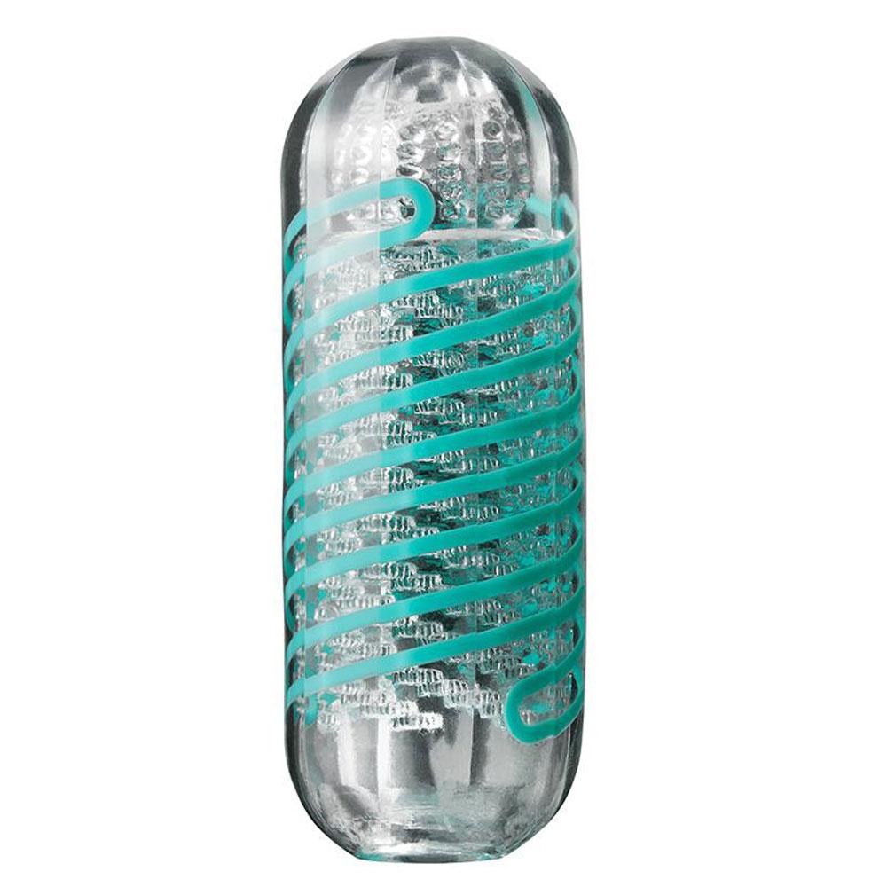 Tenga Spinner Male Masturbator - 04 Pixel