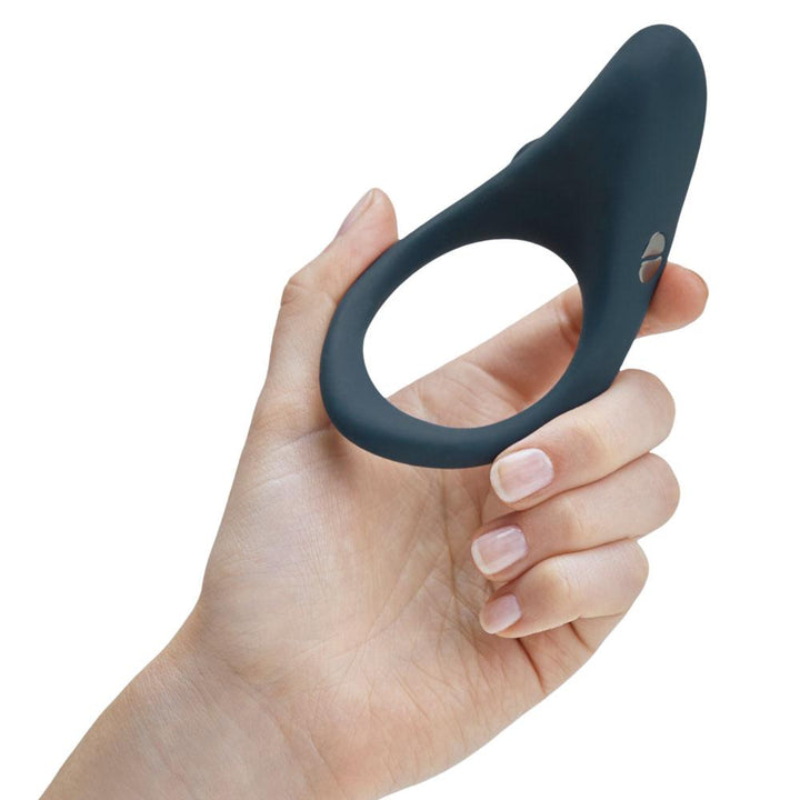 We Vibe Verge Teledildonic Cock Ring