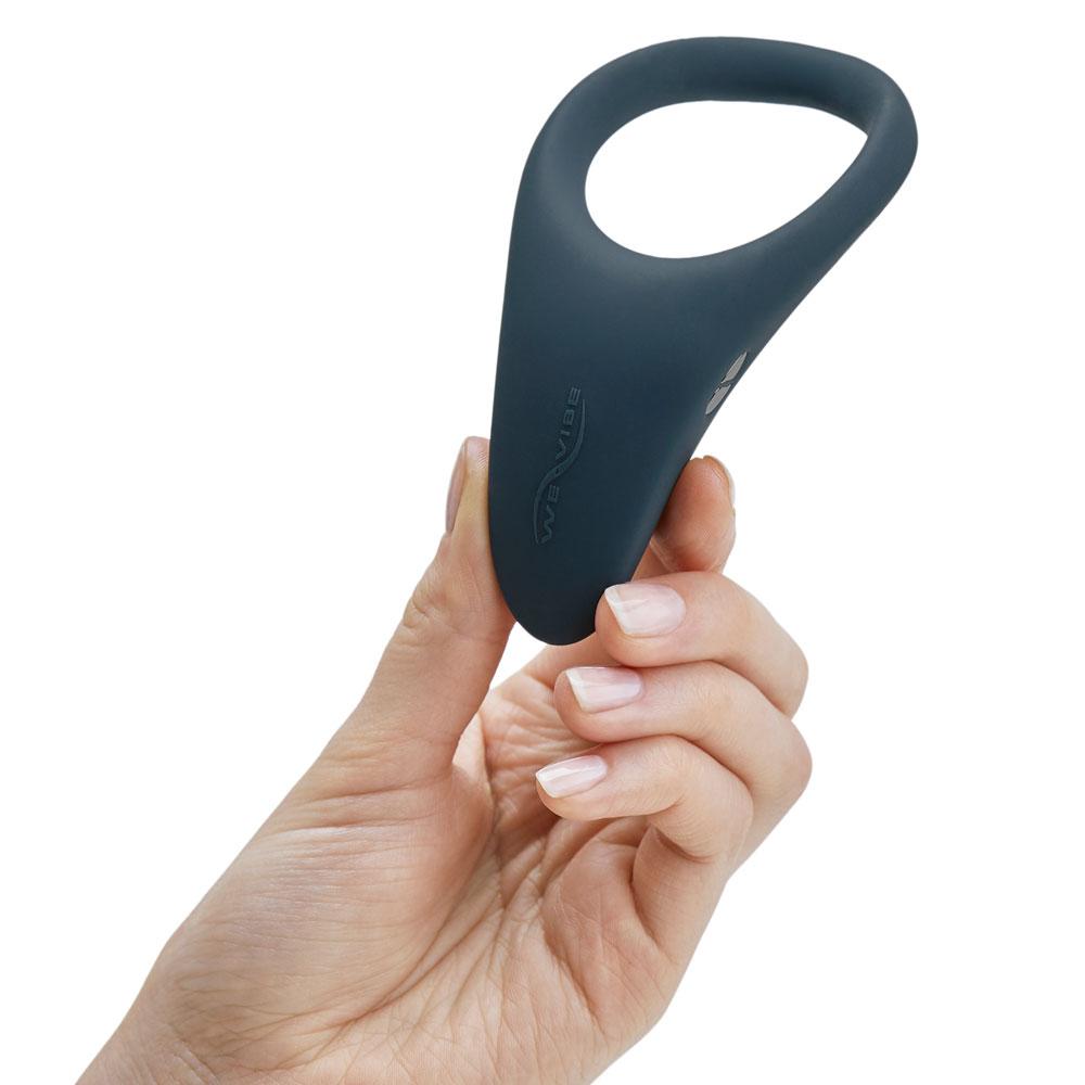 We Vibe Verge Teledildonic Cock Ring