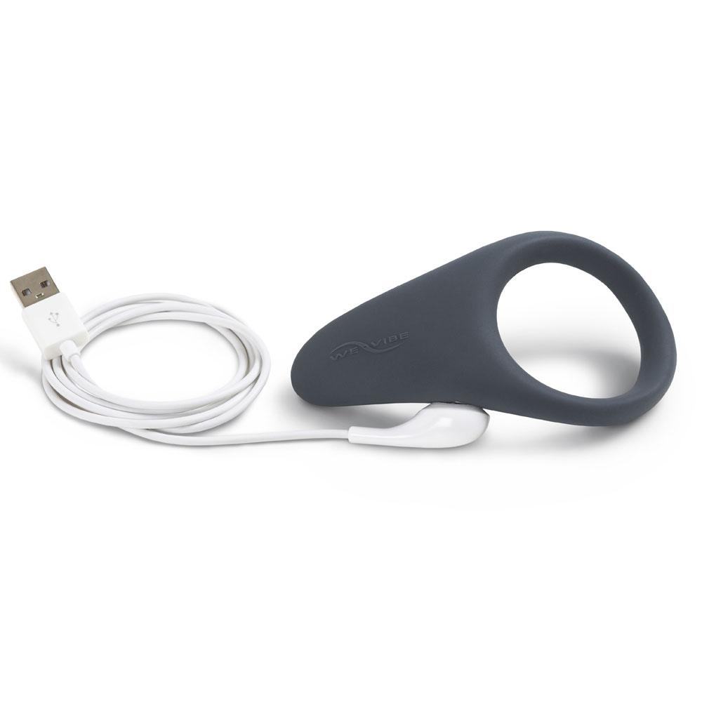 We Vibe Verge Teledildonic Cock Ring