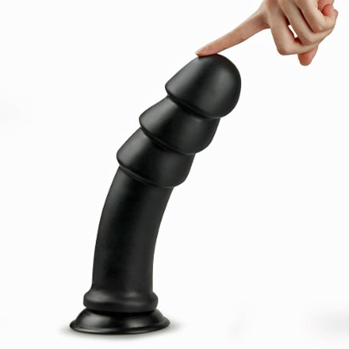 Lovetoy King Size Anal Ripples