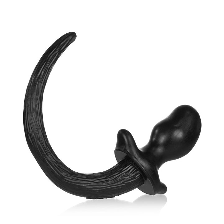 Oxballs Puppy Tail Butt Plug - Mastif