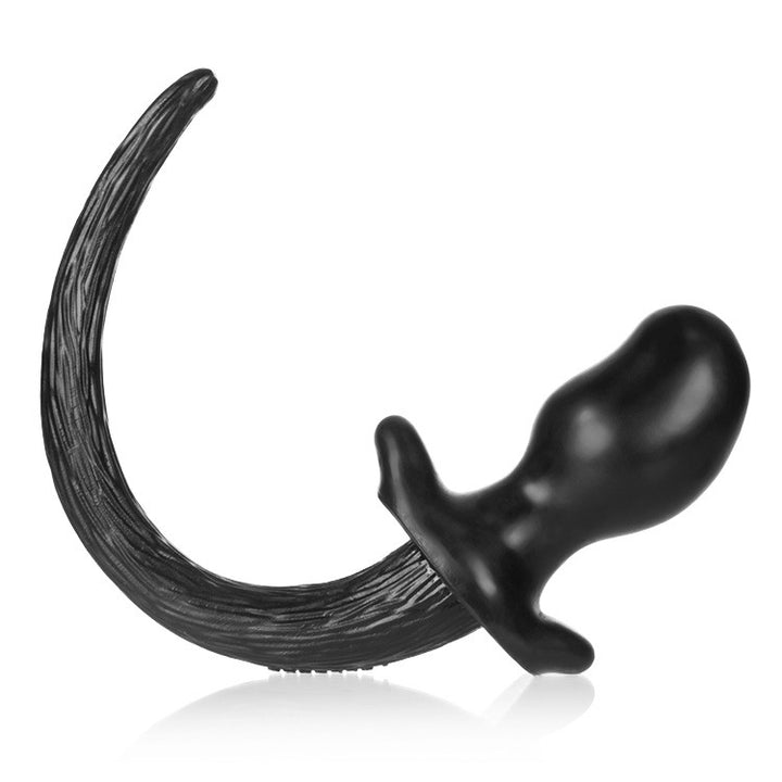 Oxballs Puppy Tail Butt Plug - Mastif