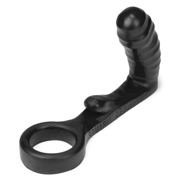 Oxballs Squirm - Black