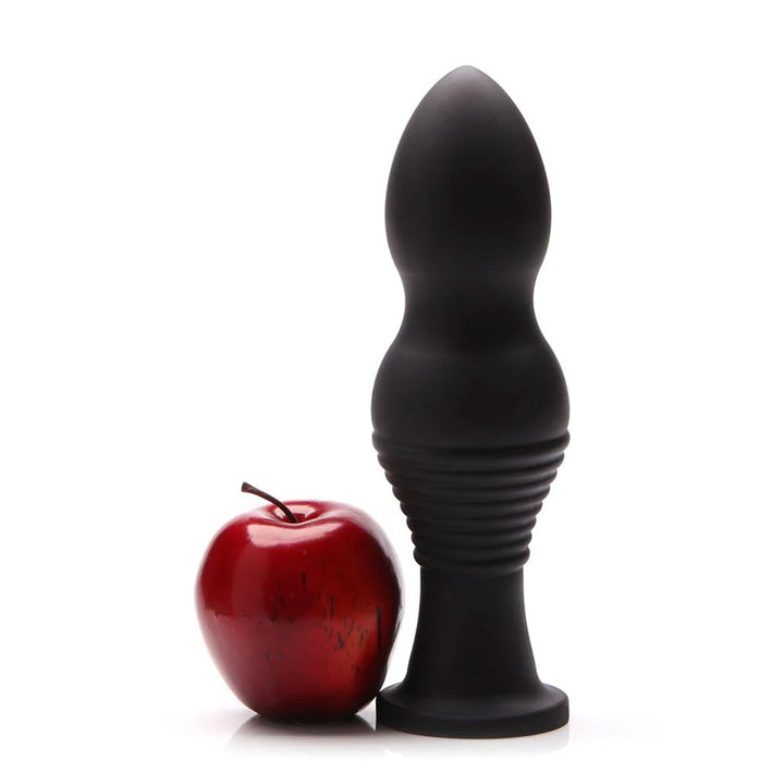 Tantus Piggy - Black