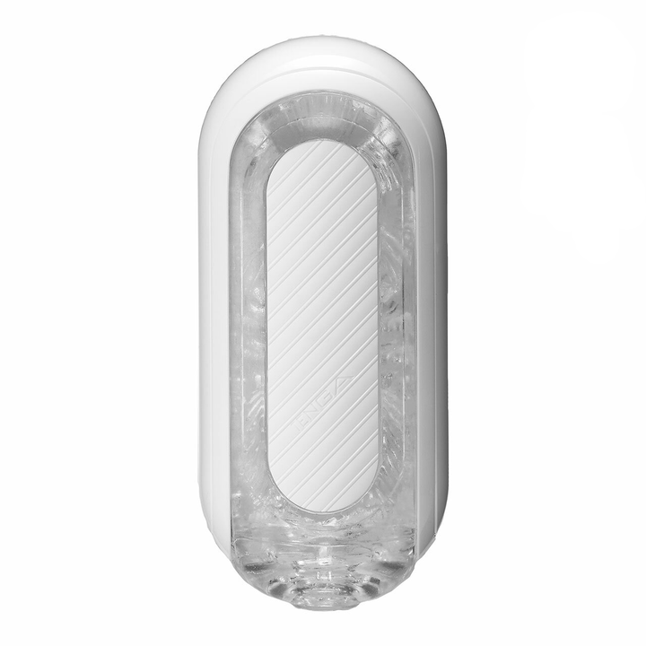 Tenga Flip Zero Gravity - White