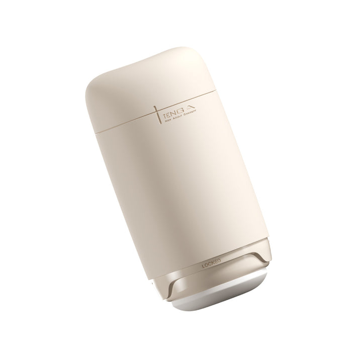 Tenga Puffy - Latte Brown