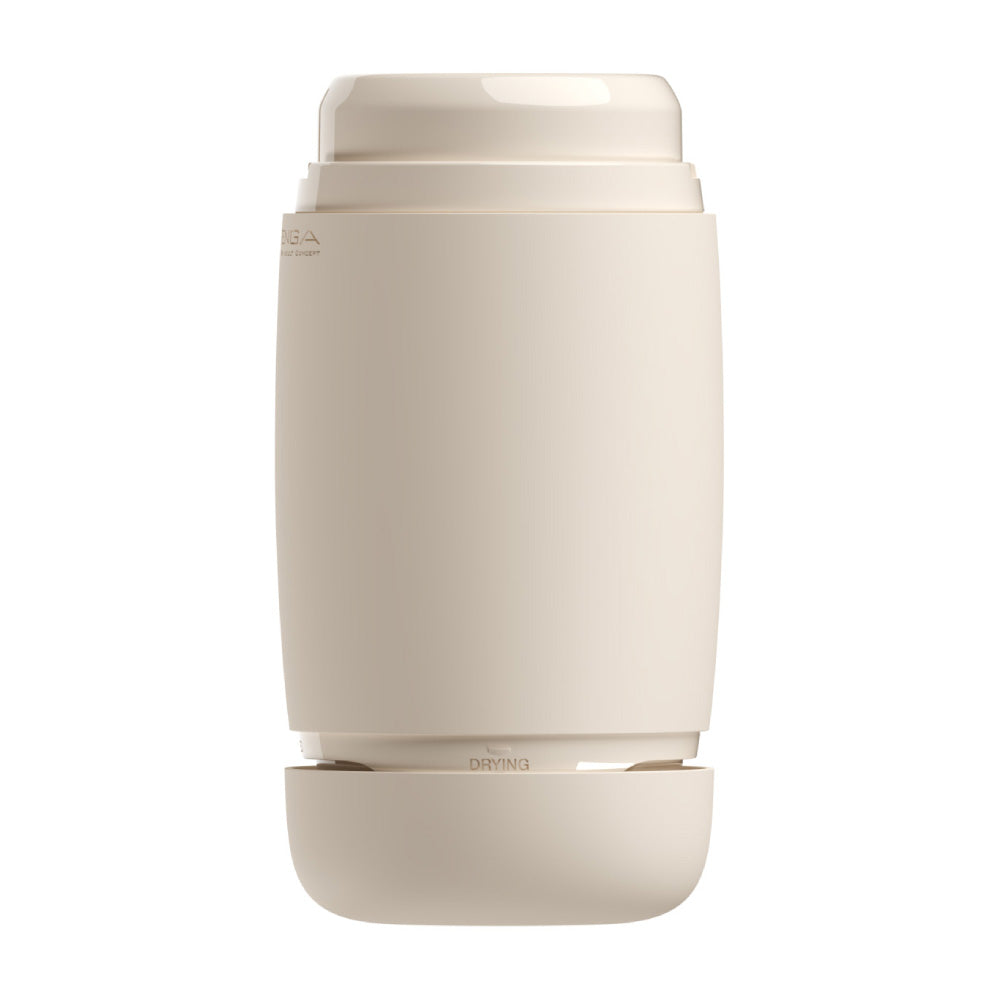 Tenga Puffy - Latte Brown