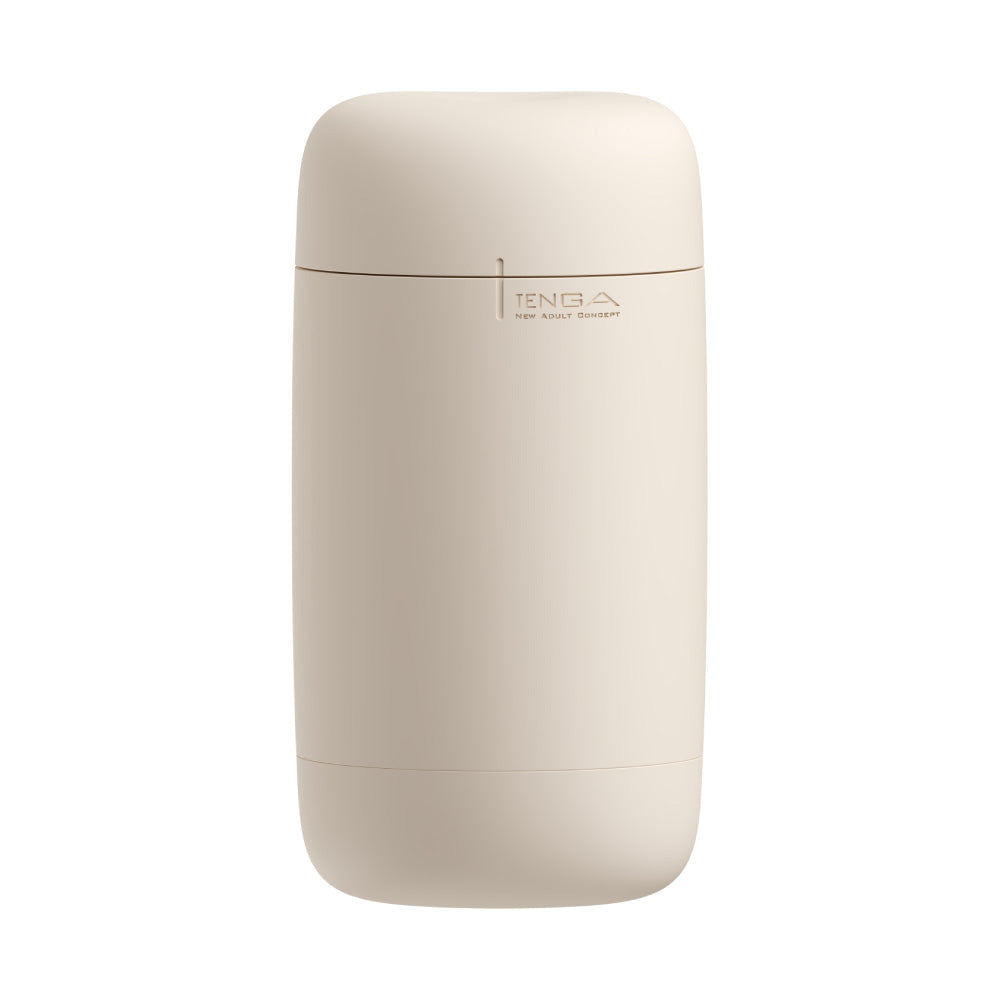 Tenga Puffy - Latte Brown